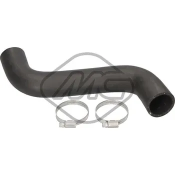 Turbodmychadlo Hadice plnícího vzduchu METALCAUCHO 09786