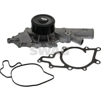Chladič motoru Vodní čerpadlo, chlazení motoru SWAG 10 15 0067