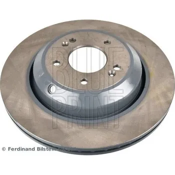 Brzdový kotouč Brzdový kotouč BLUE PRINT ADG043240