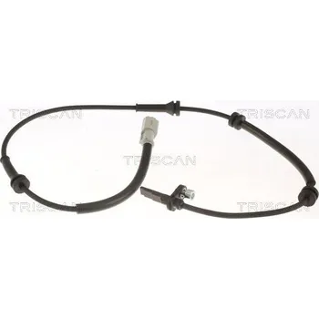 Přislušenství brzdového systému Snímač, počet otáček kol TRISCAN 8180 10117