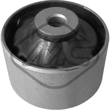 Zavěšení kol Zavěšení, tělo nápravy METALCAUCHO 57981