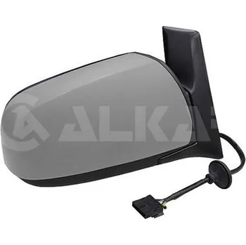 Auto zrcátko Vnější zpětné zrcátko ALKAR 6140445