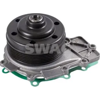 Chladič motoru Vodní čerpadlo, chlazení motoru SWAG 10 10 8014