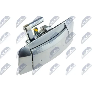 Karosérie Vnější klika dveří NTY EZC-NS-015