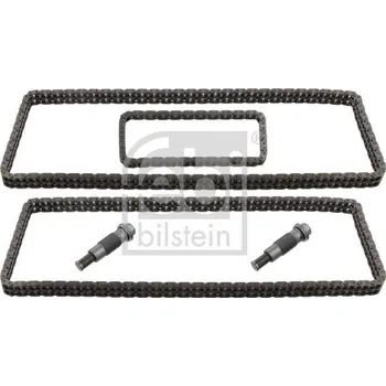 Sada rozvodového řetězu FEBI BILSTEIN 34973