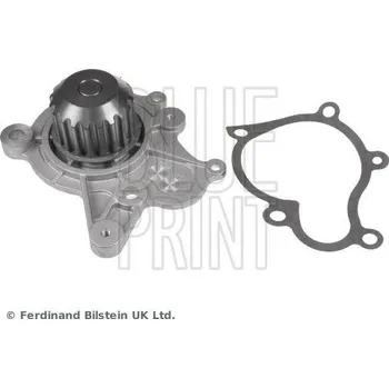 Chladič motoru Vodní čerpadlo, chlazení motoru BLUE PRINT ADG09131