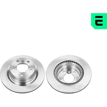 Brzdový kotouč Brzdový kotouč OPTIMAL BS-8990C