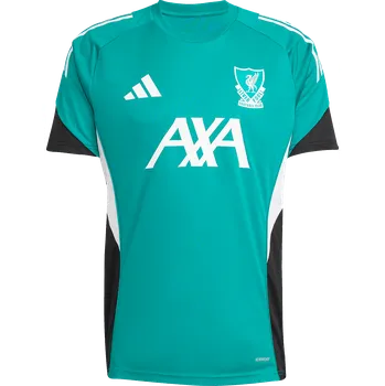 Dres adidas Liverpool FC European Training Jersey 2025/26 jv9008 Velikost XL