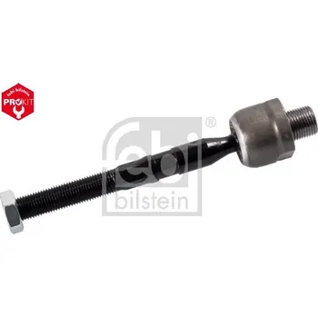 Táhlo řízení Axiální kloub, příčné táhlo řízení FEBI BILSTEIN 33498