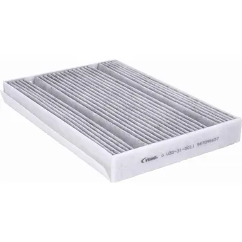 Ventilátor topení a klimatizace Kabinový (pylový) filtr VEMO V30-31-5011