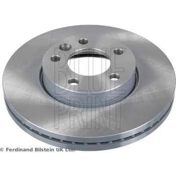 Brzdový kotouč Brzdový kotouč BLUE PRINT ADV184373