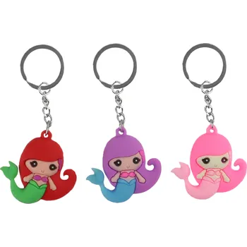 Klíčenka mořská panna