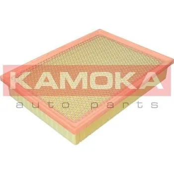 Vzduchový filtr Vzduchový filtr KAMOKA F258801
