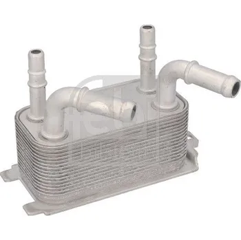 Chladič motoru Chladič oleje, automatická převodovka FEBI BILSTEIN 196035