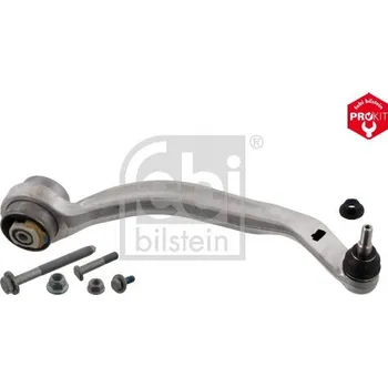 Zavěšení kol Řídicí páka, zavěšení kol FEBI BILSTEIN 33365