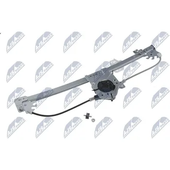 Stahovačka okna Zvedací zařízení oken NTY EPS-CT-004