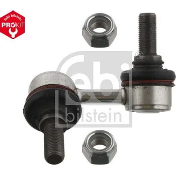 Zavěšení kol Tyč/vzpěra, stabilizátor FEBI BILSTEIN 24927