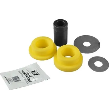 Zavěšení kol Uložení, řídicí mechanismus TEDGUM TED81265