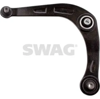 Zavěšení kol Řídicí páka, zavěšení kol SWAG 62 73 0025