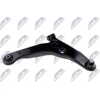 Zavěšení kol Řídicí páka, zavěšení kol NTY ZWD-MS-086