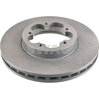 Brzdový kotouč Brzdový kotouč SWAG 50 92 8388