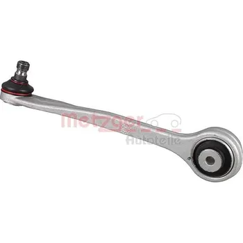 Zavěšení kol Řídicí páka, zavěšení kol METZGER 58135201