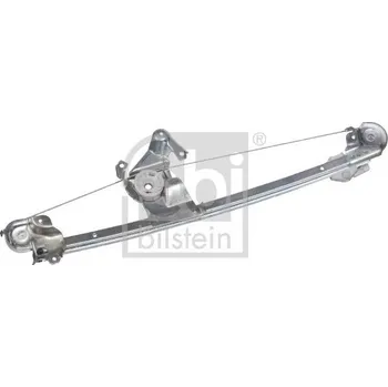 Stahovačka okna Zvedací zařízení oken FEBI BILSTEIN 24140