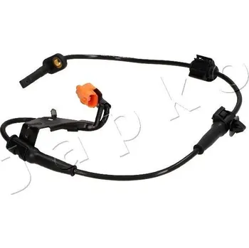 Přislušenství brzdového systému Snímač, počet otáček kol JAPKO 151435