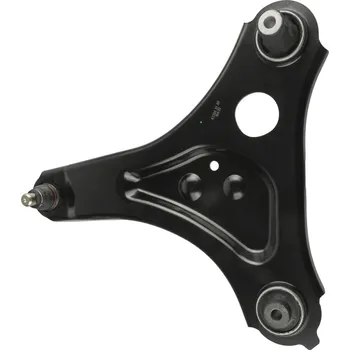 Zavěšení kol Řídicí páka, zavěšení kol LEMFÖRDER 43304 01