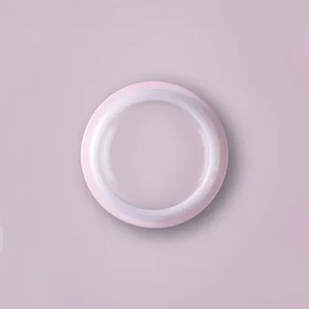 Lak na nehty RUSCONA Barevný UV/LED gel na nehty CUPCAKE 74 5 ml