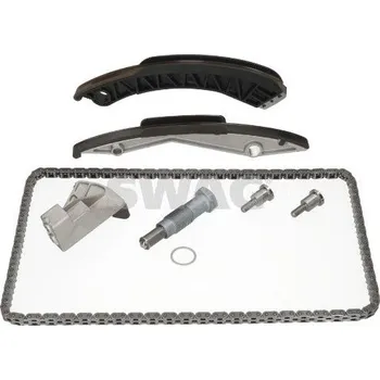 Sada rozvodového řetězu SWAG 99 13 0340