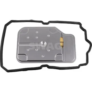 Hydraulický filtr Sada hydraulického filtru, automatická převodovka SWAG 10 93 0157
