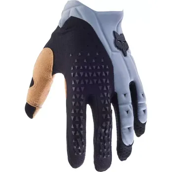 Moto rukavice Fox Pawtector Gloves black/grey M