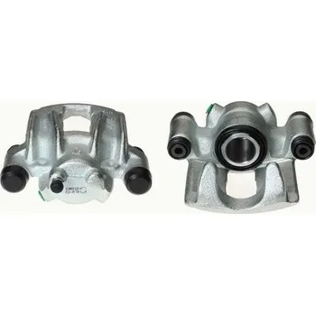 Brzdový třmen Brzdový třmen BUDWEG CALIPER 343226