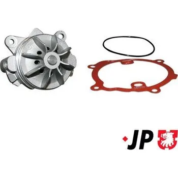 Chladič motoru Vodní čerpadlo, chlazení motoru JP GROUP 1214102400