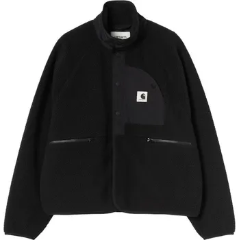 Dámská mikina dámská mikina Carhartt WIP W' Flynn Fleece Jacket S