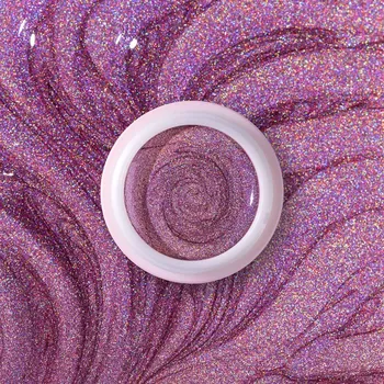 Lak na nehty RUSCONA CH583 50 shades of beauty 5 ml