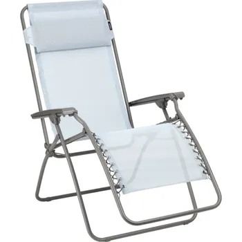 Křeslo Relaxační křeslo RT2 BatylineISO modrá Nuage