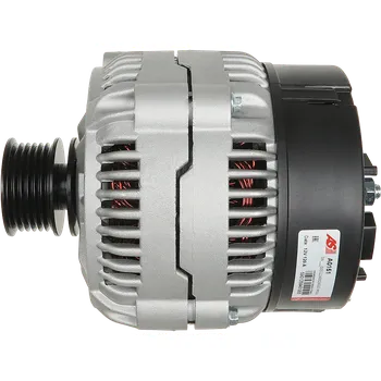 Alternátor Alternátor AUDI CABRIOLET (B4) 80 (B4) - 120A