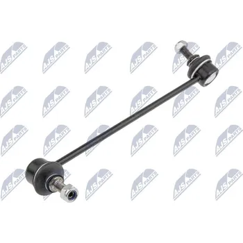 Zavěšení kol Tyč/vzpěra, stabilizátor NTY ZLP-DW-041