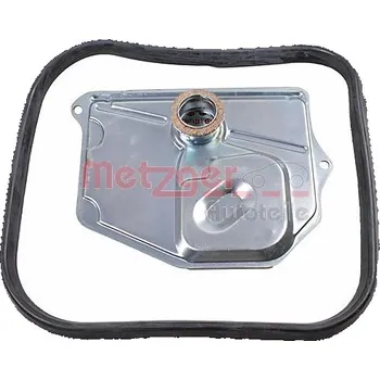 Hydraulický filtr Sada hydraulického filtru, automatická převodovka METZGER 8020068