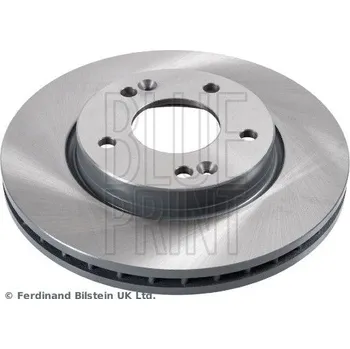 Brzdový kotouč Brzdový kotouč BLUE PRINT ADG043154