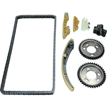 Sada rozvodového řetězu KAMOKA 7001675