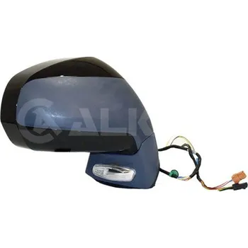 Auto zrcátko Vnější zpětné zrcátko ALKAR 6132858