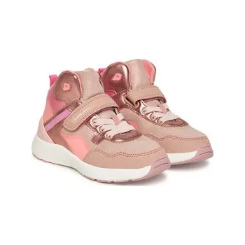 Pracovní obuv Kotníková obuv Biomecanics 251278 Růžová 37