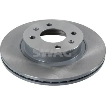 Brzdový kotouč Brzdový kotouč SWAG 90 93 1315