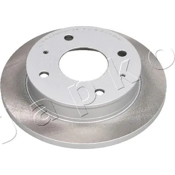 Brzdový kotouč Brzdový kotouč JAPKO 60587C