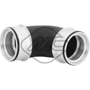 Hadice plnícího vzduchu METALCAUCHO 09754