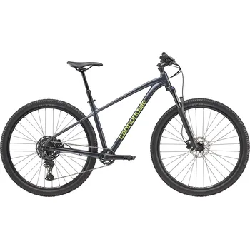 Sport CANNONDALE TRAIL 1 TUNGSTEN BLUE, vel. S