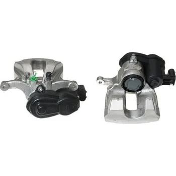 Brzdový třmen Brzdový třmen BUDWEG CALIPER 344756